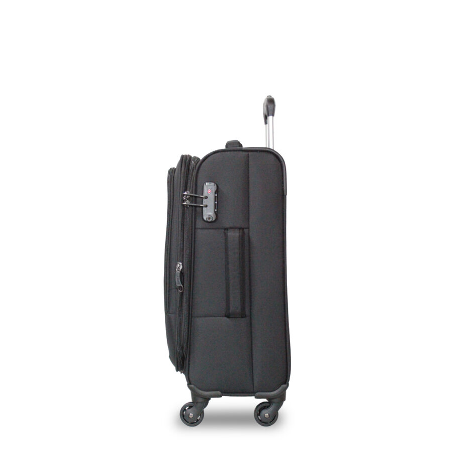 Swisspro luggage hotsell